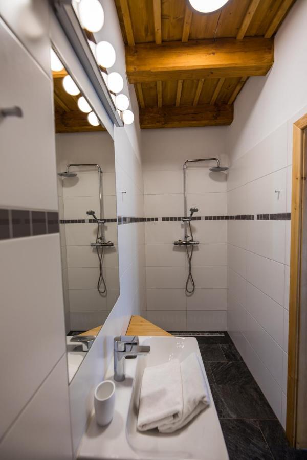 U Stare Hajenky Apartment Jindrichov ภายนอก รูปภาพ